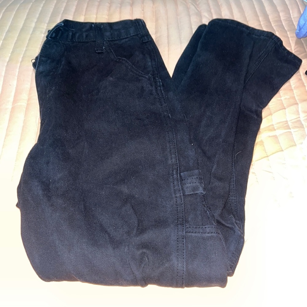 Brandy Melville cargo pants